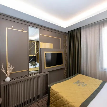 Nobel Old Town - Special Category