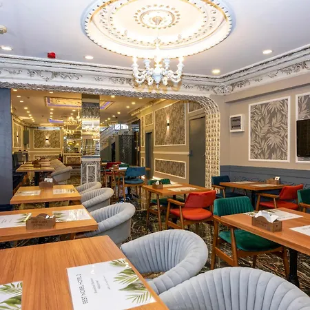 Nobel Old Town - Special Category 3*