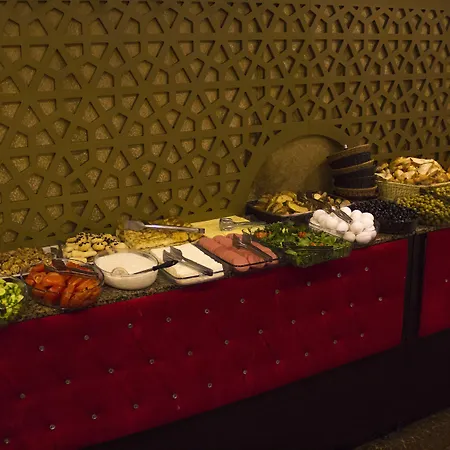 Nobel Old Town - Special Category