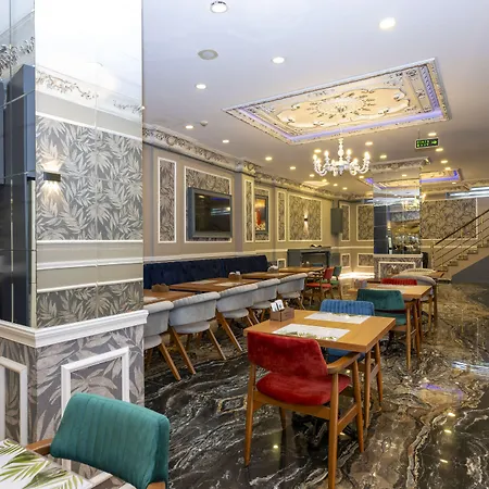 Nobel Old Town - Special Category