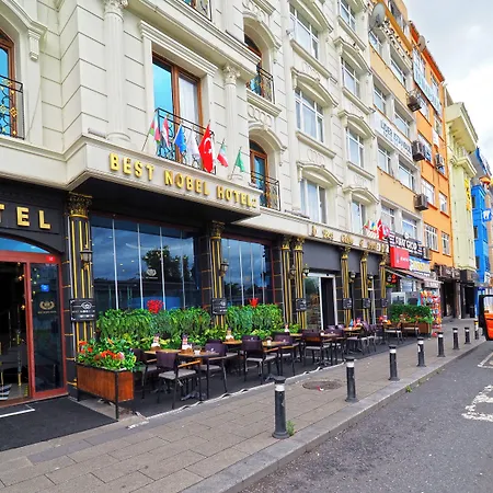 Nobel Old Town - Special Category 3*