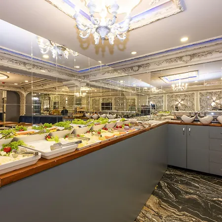 Nobel Old Town - Special Category 3*