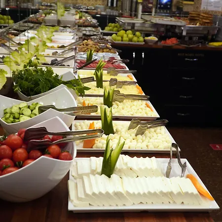 Nobel Old Town - Special Category 3*