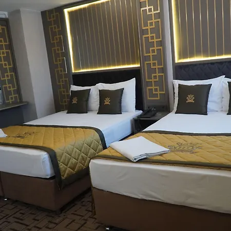 Nobel Old Town - Special Category איסטמבול