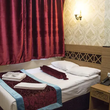 Nobel Old Town - Special Category 3* Provincia di Istanbul