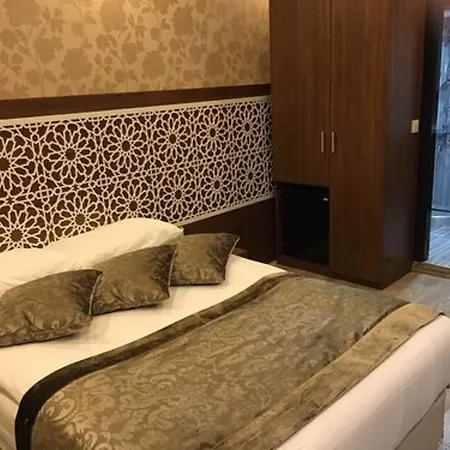 بيست نوبل 2 اسطنبول