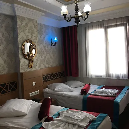 Nobel Old Town - Special Category Ξενοδοχείο 3*
