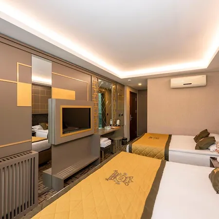 Hotel Nobel Old Town - Special Category 3*