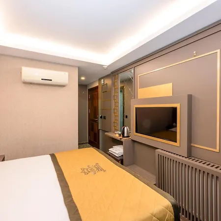 Nobel Old Town - Special Category Estambul