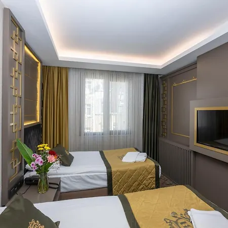 Nobel Old Town - Special Category Estambul