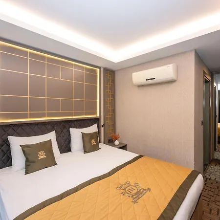 Hotel Nobel Old Town - Special Category