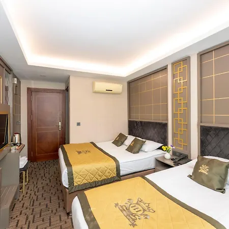 Nobel Old Town - Special Category Istanbul