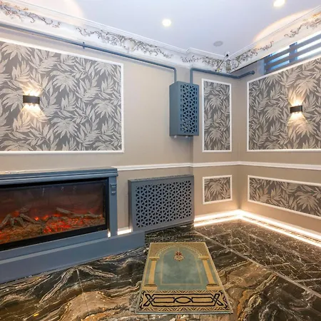 Nobel Old Town - Special Category Hotel Istanbul