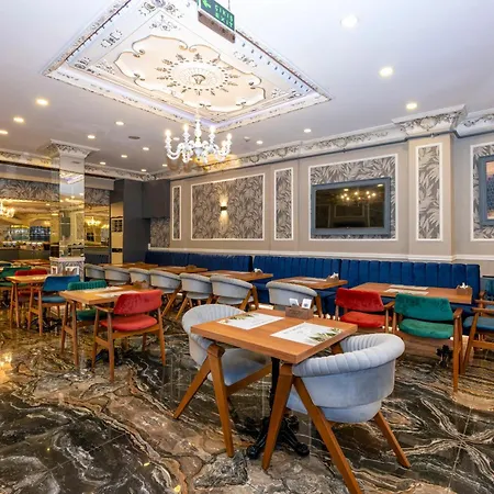 Nobel Old Town - Special Category 3*