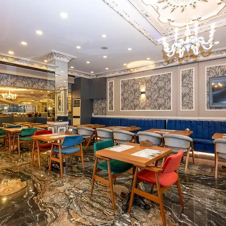 Nobel Old Town - Special Category Hotel 3*