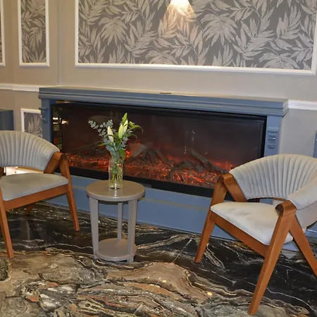 Nobel Old Town - Special Category Hotel