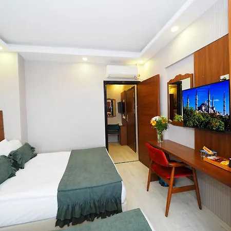 Nobel Old Town - Special Category Hotel 3*