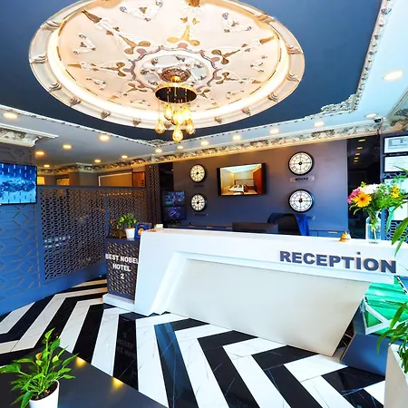 Hotel Nobel Old Town - Special Category