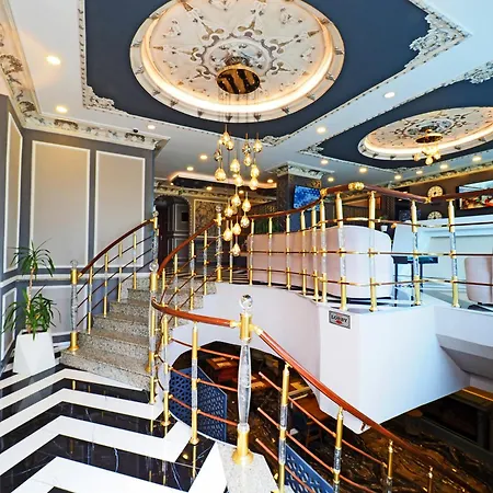 Nobel Old Town - Special Category