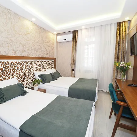 Ξενοδοχείο Nobel Old Town - Special Category 3*