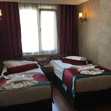 Nobel Old Town - Special Category 3*