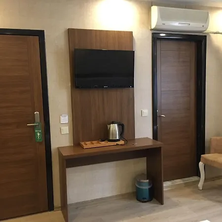 Nobel Old Town - Special Category Hotel 3*