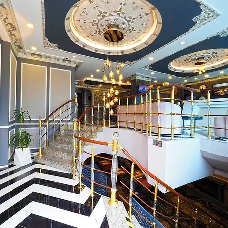 Nobel Old Town - Special Category