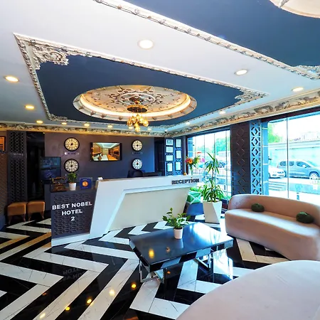 Hotel Nobel Old Town - Special Category