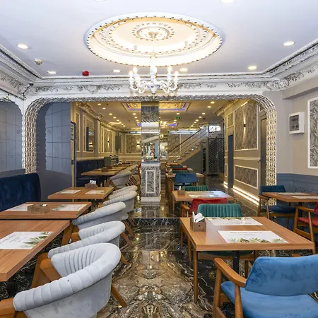 Hotel Nobel Old Town - Special Category 3*