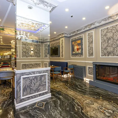 Nobel Old Town - Special Category 3* Istanbul