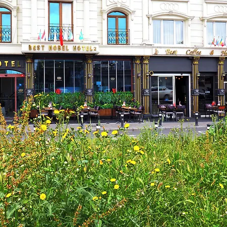 Nobel Old Town - Special Category Istanbul