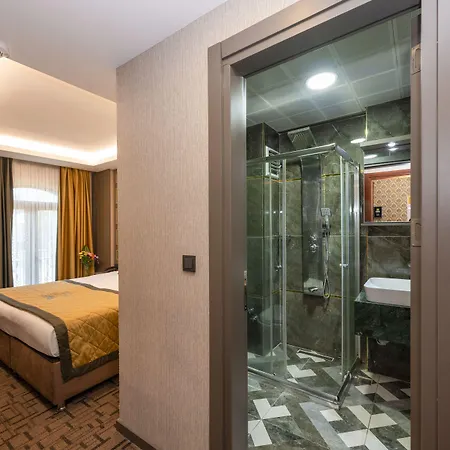 Hotel Nobel Old Town - Special Category