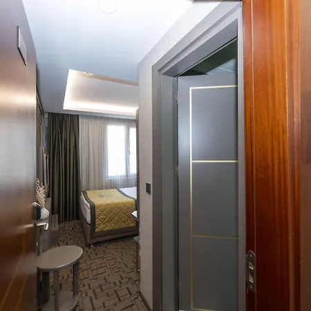 Nobel Old Town - Special Category