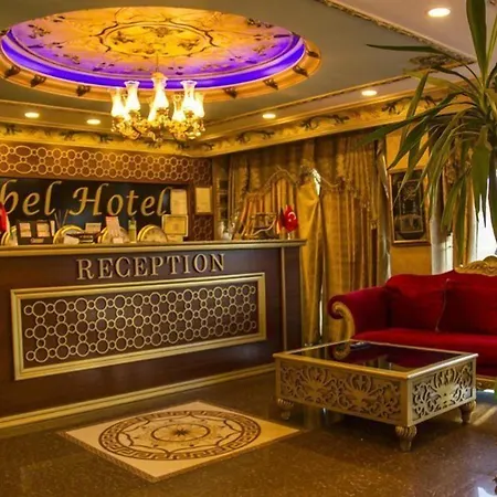 Nobel Old Town - Special Category 3*