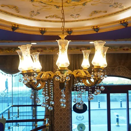 Nobel Old Town - Special Category 3* Istanbul