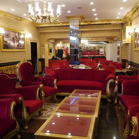 Ξενοδοχείο Nobel Old Town - Special Category Κωνσταντινούπολη