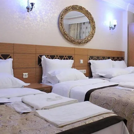 Hotel Nobel Old Town - Special Category