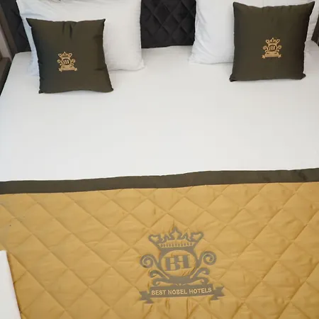 Hotel Nobel Old Town - Special Category Istambul