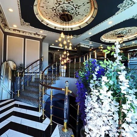Hotel Nobel Old Town - Special Category Istanbul
