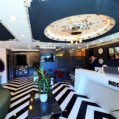 Hotel Nobel Old Town - Special Category 3*