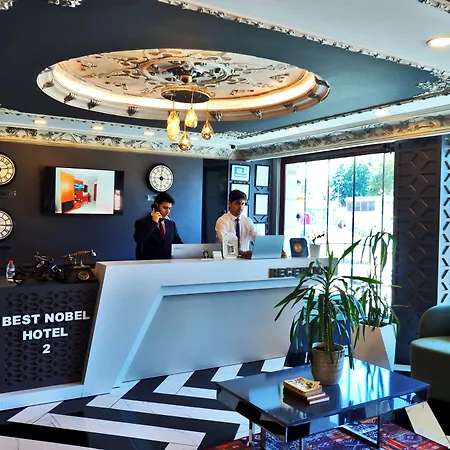 Hotel Nobel Old Town - Special Category