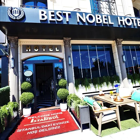 Nobel Old Town - Special Category Istanbul