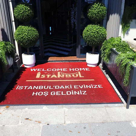 Hotel Nobel Old Town - Special Category Istanbul