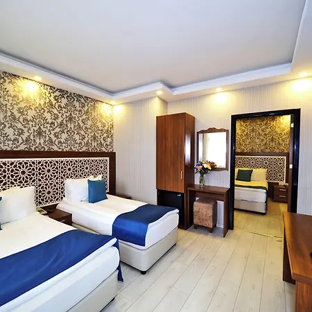 Nobel Old Town - Special Category Hotel Istanbul