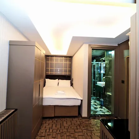 Nobel Old Town - Special Category Hotel
