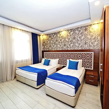 Nobel Old Town - Special Category Hotel