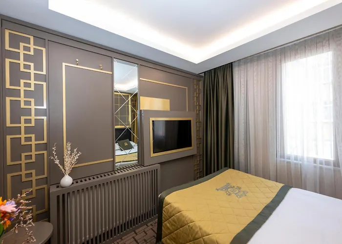 Nobel Old Town - Special Category