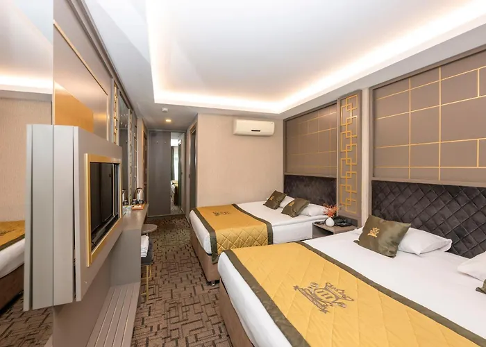 Nobel Old Town - Special Category