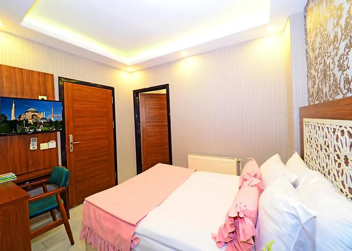 Nobel Old Town - Special Category Hotel