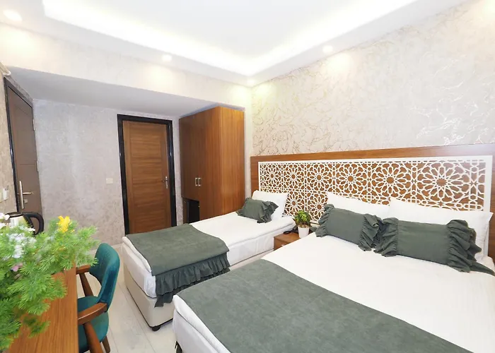 Nobel Old Town - Special Category מלון 3*